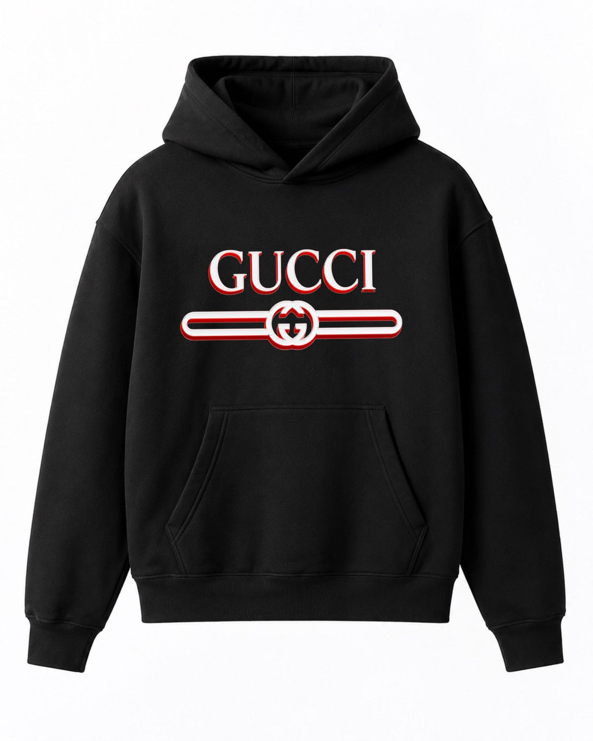 SUDADERA GUCC!