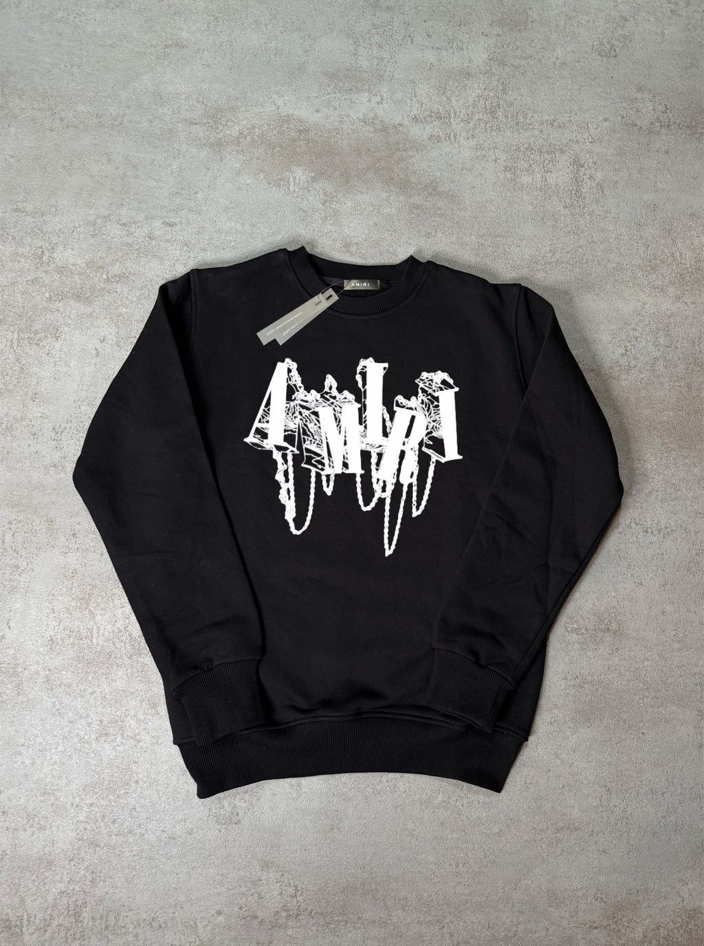 SUDADERA AMIRl