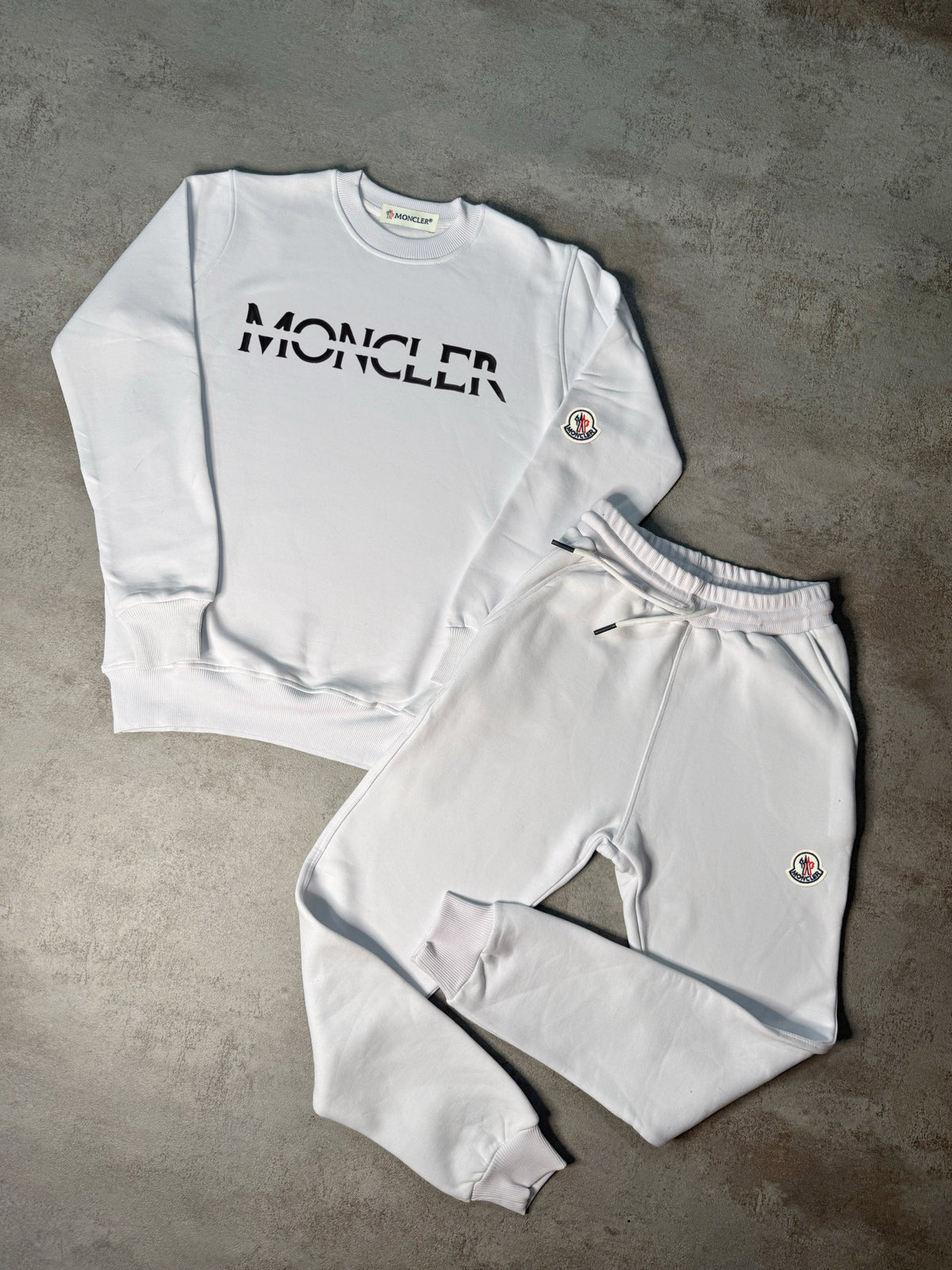Chandal MONCL£R