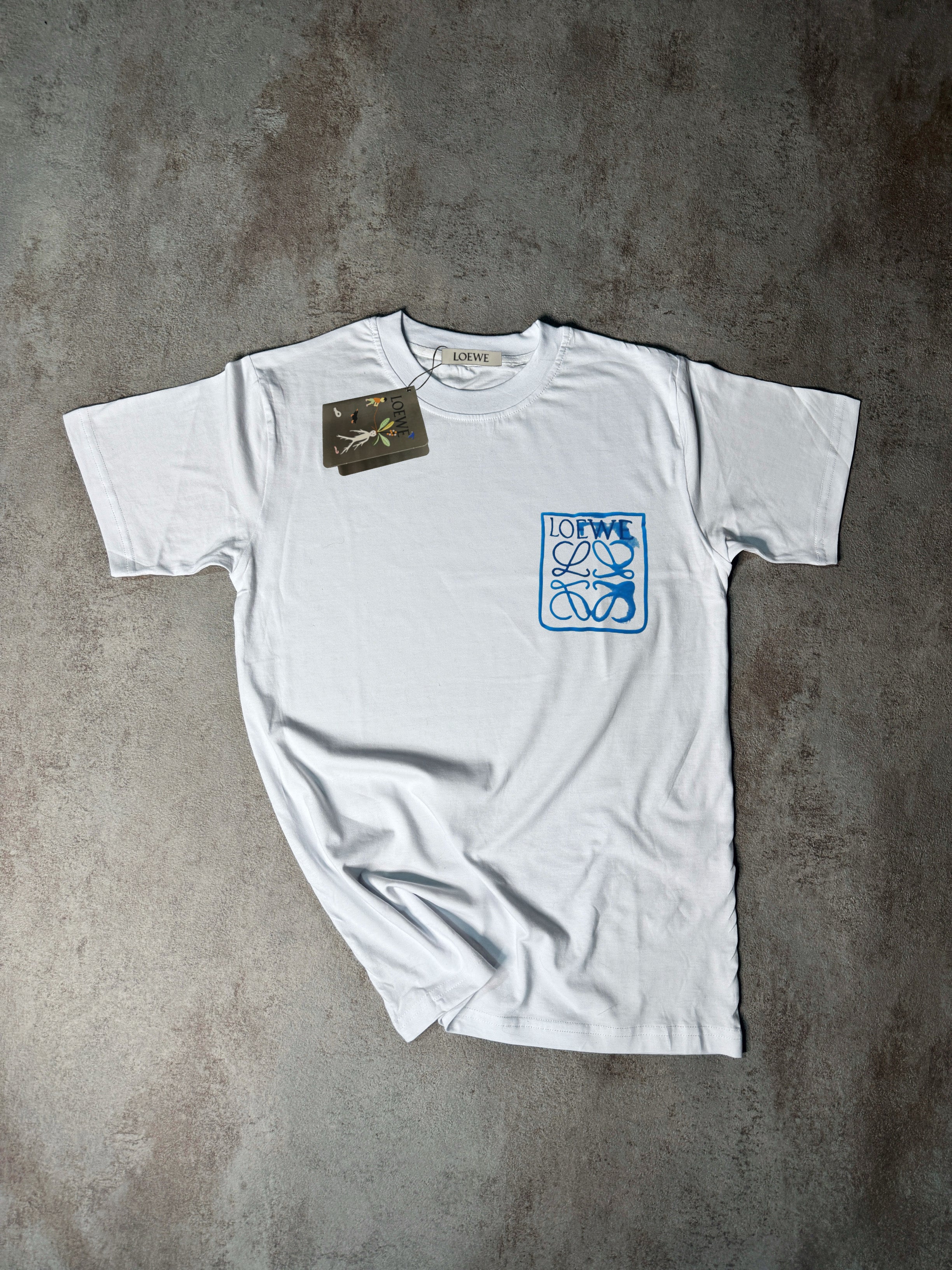 CAMISETA LOEW£