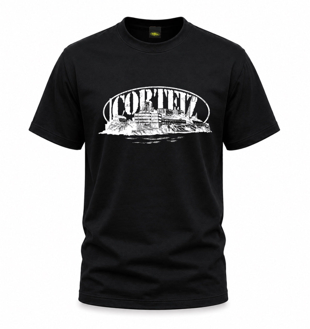 Camiseta CORTEZ