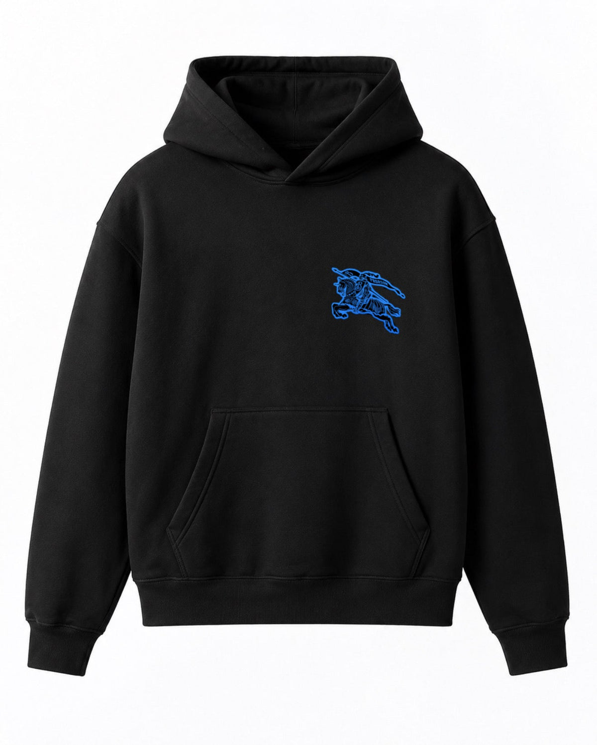 SUDADERA BURBERR¥