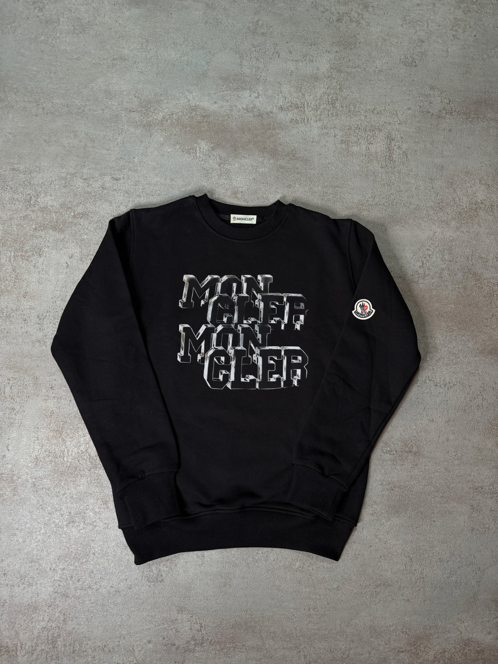 SUDADERA MONCL£R