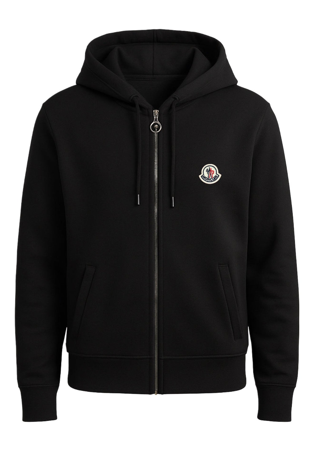 Sudadera monclêr