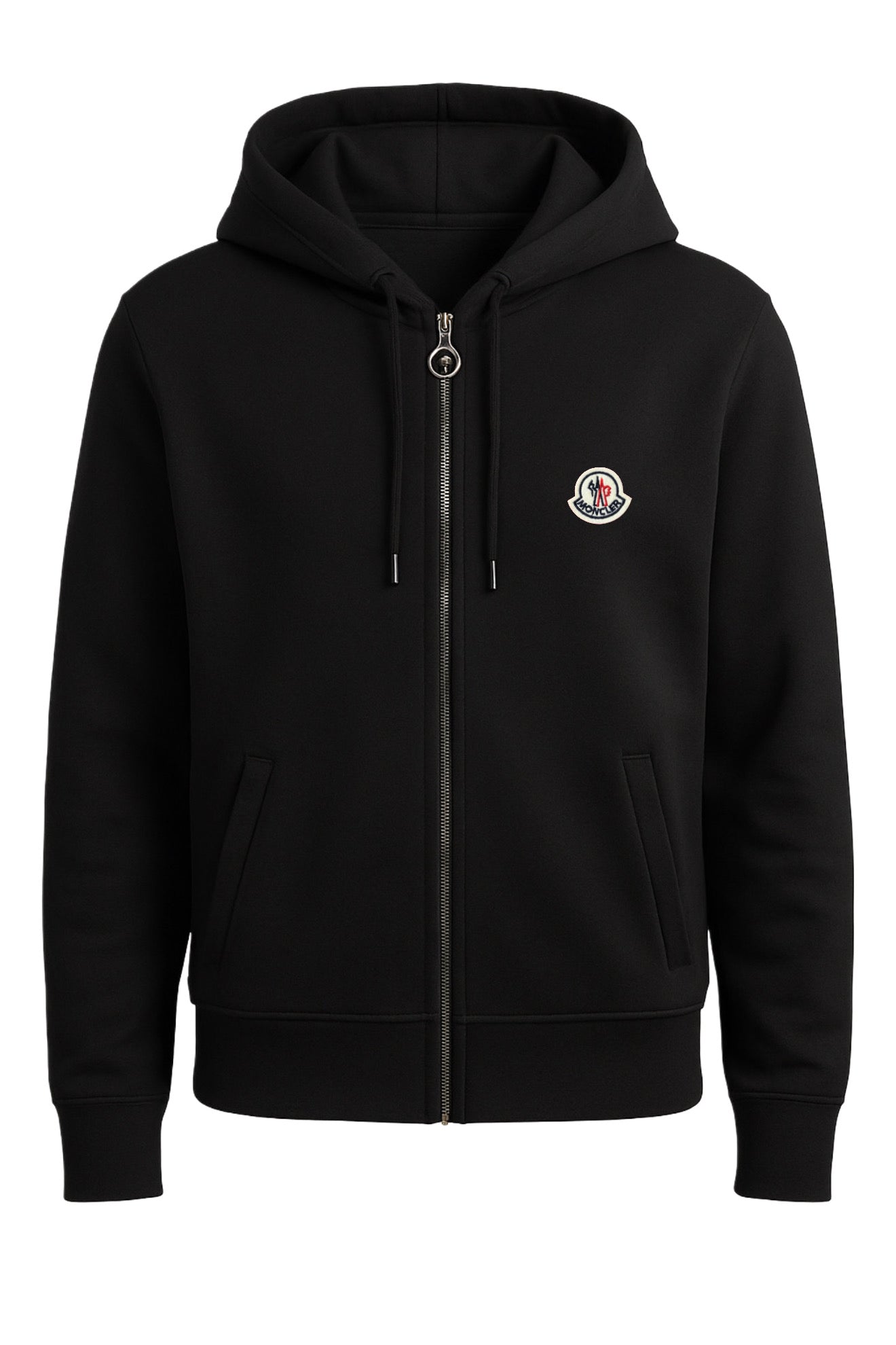 Sudadera monclêr