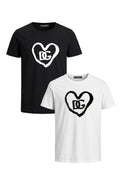 CAMISETA DOLCE GABBAN/\
