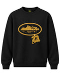 SUDADERA CORT£lZ