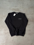 SUDADERA OFF WHIT£
