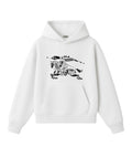 SUDADERA BURBERR¥