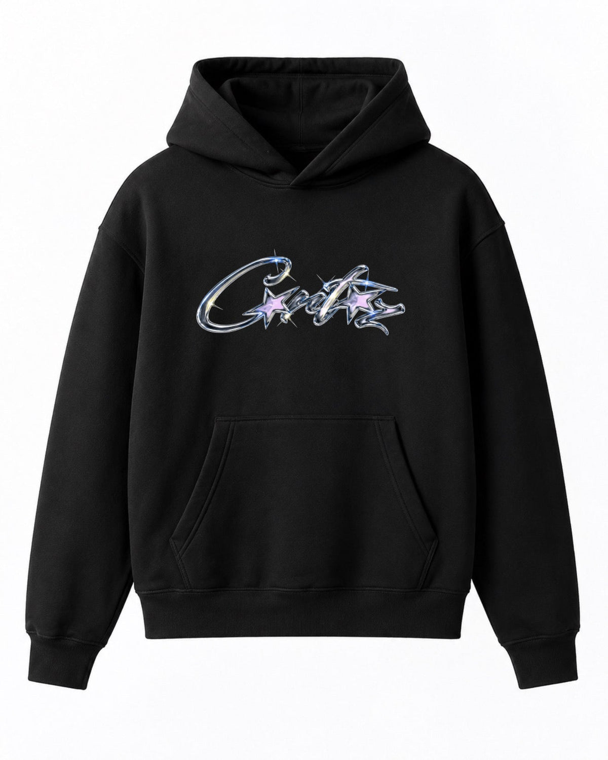 SUDADERA CORTEIZ