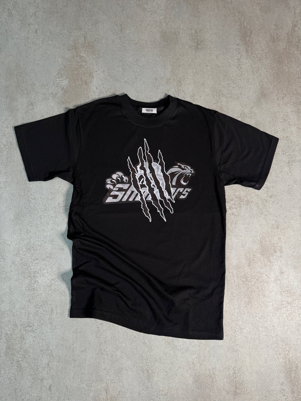 CAMISETA TRAPSTAR