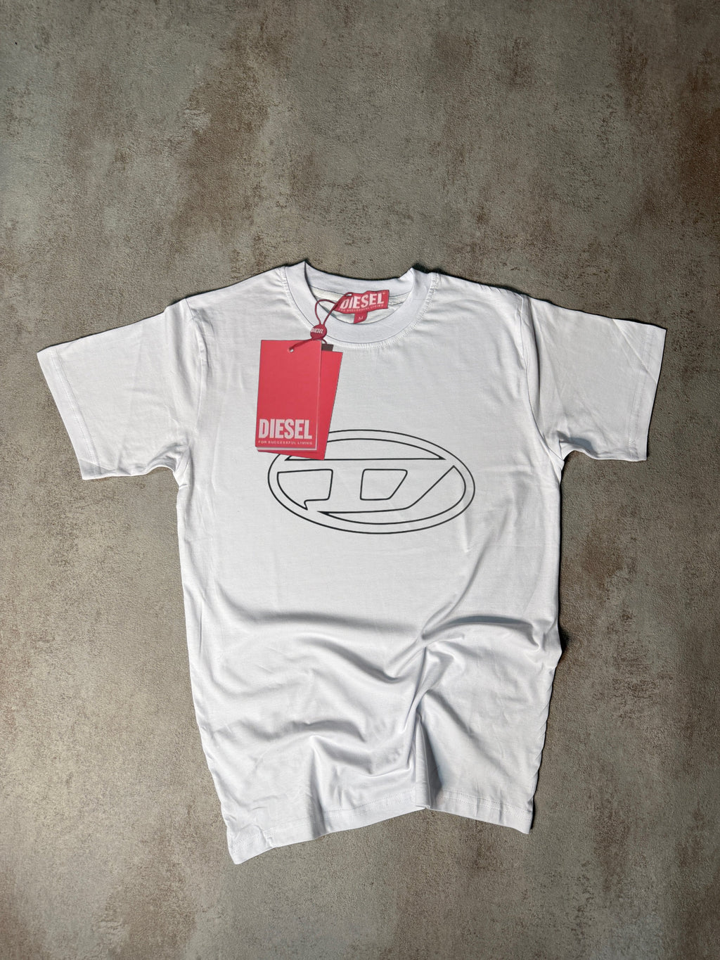 CAMISETA DIESEl