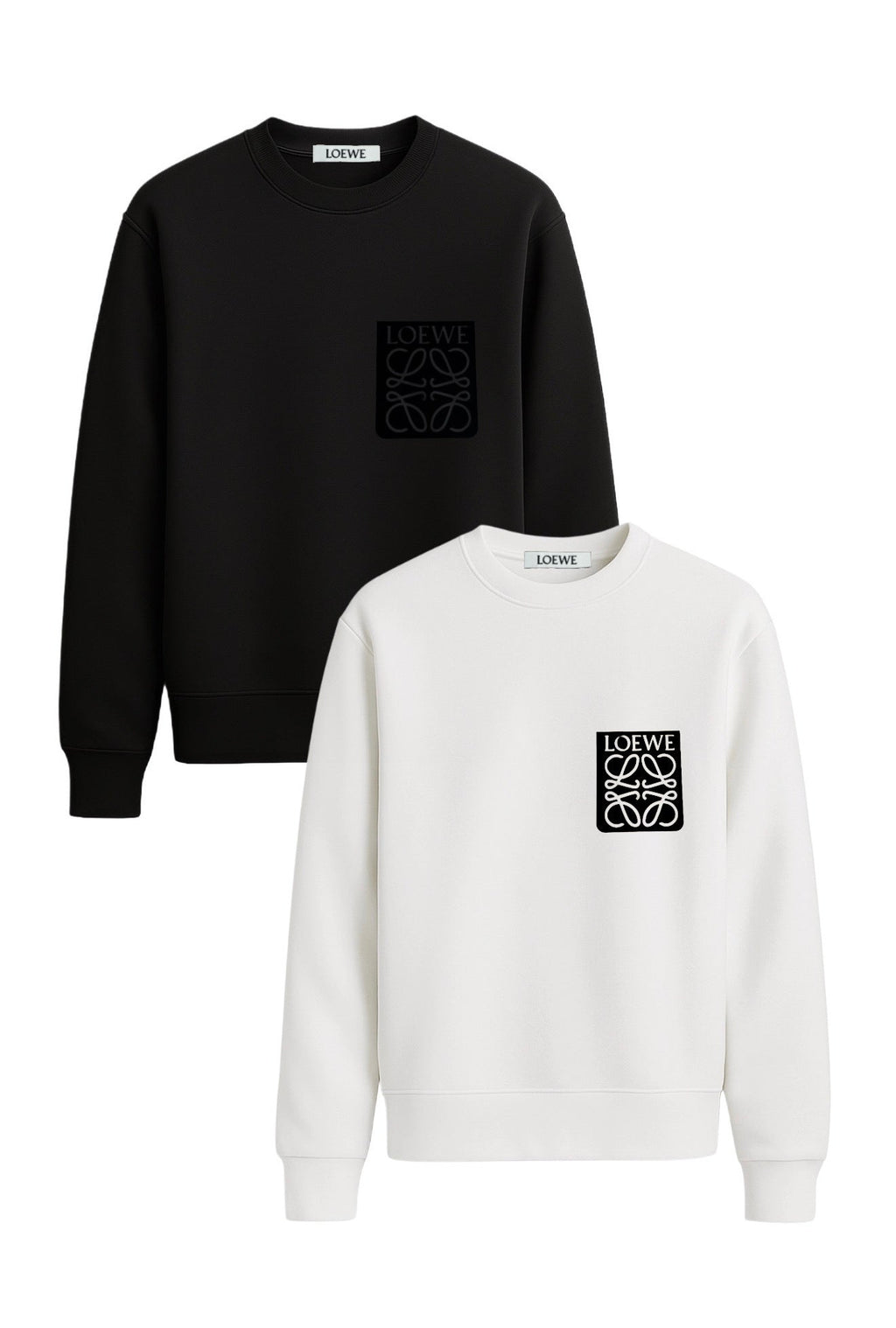SUDADERA LOEW£