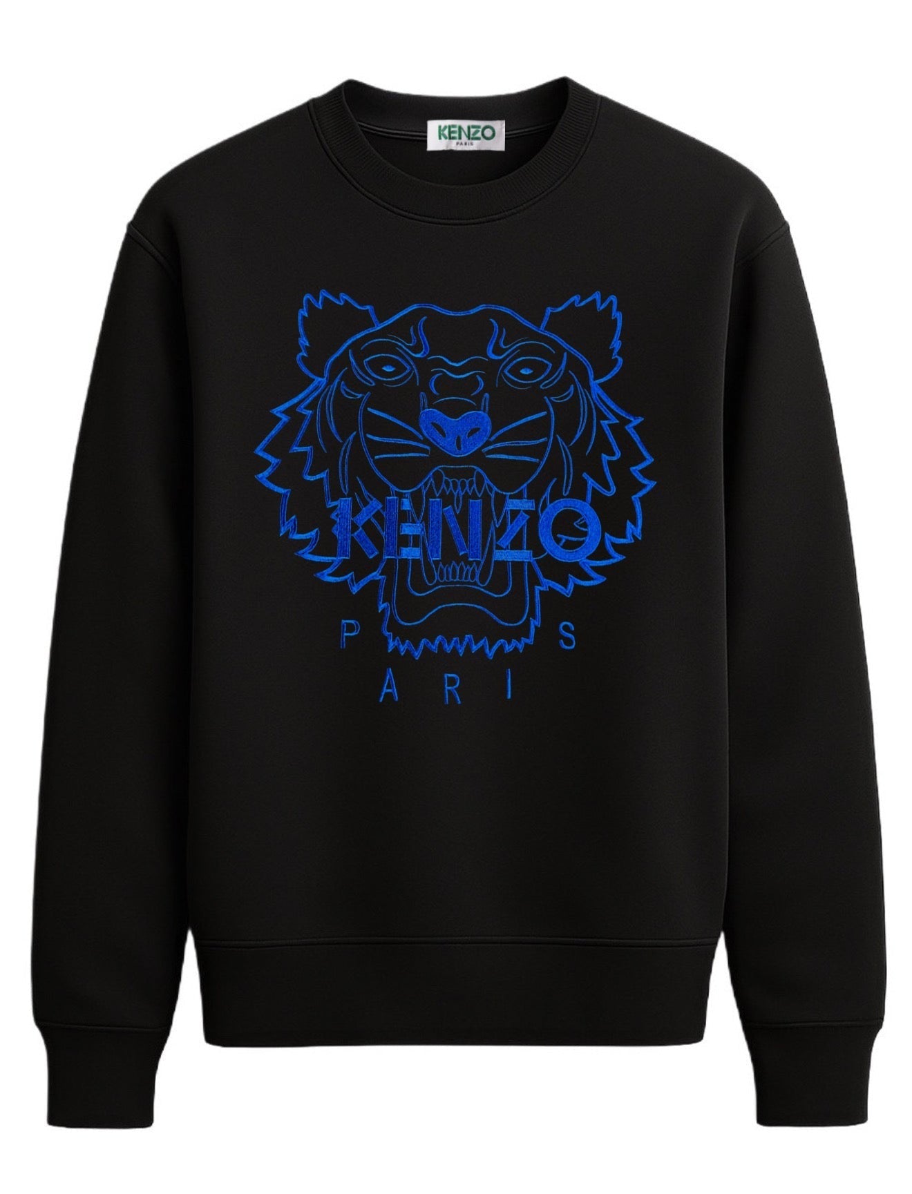 SUDADERA KENZ0