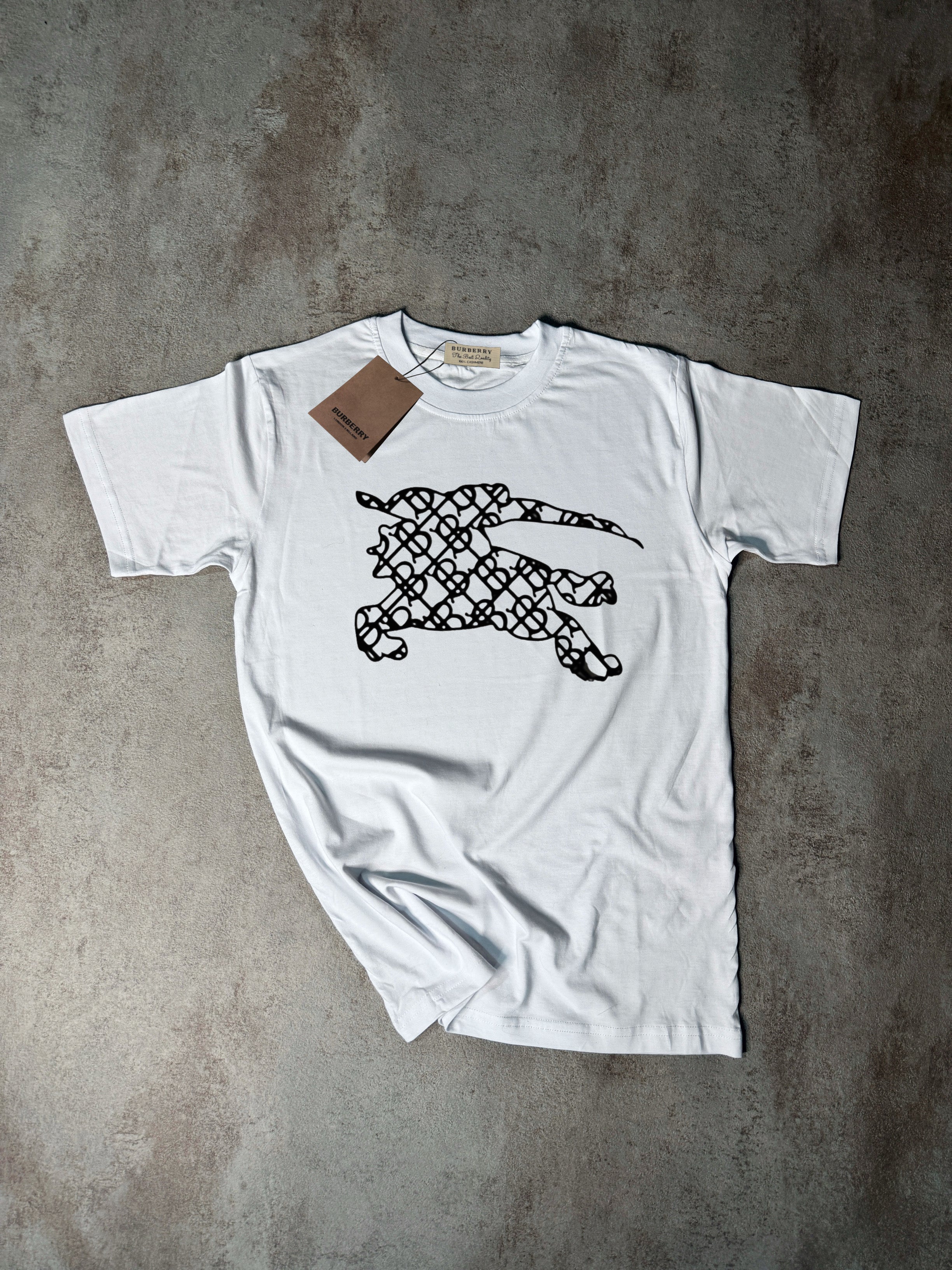 CAMISETA BURBERR¥
