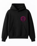 SUDADERA CHROME HEART$