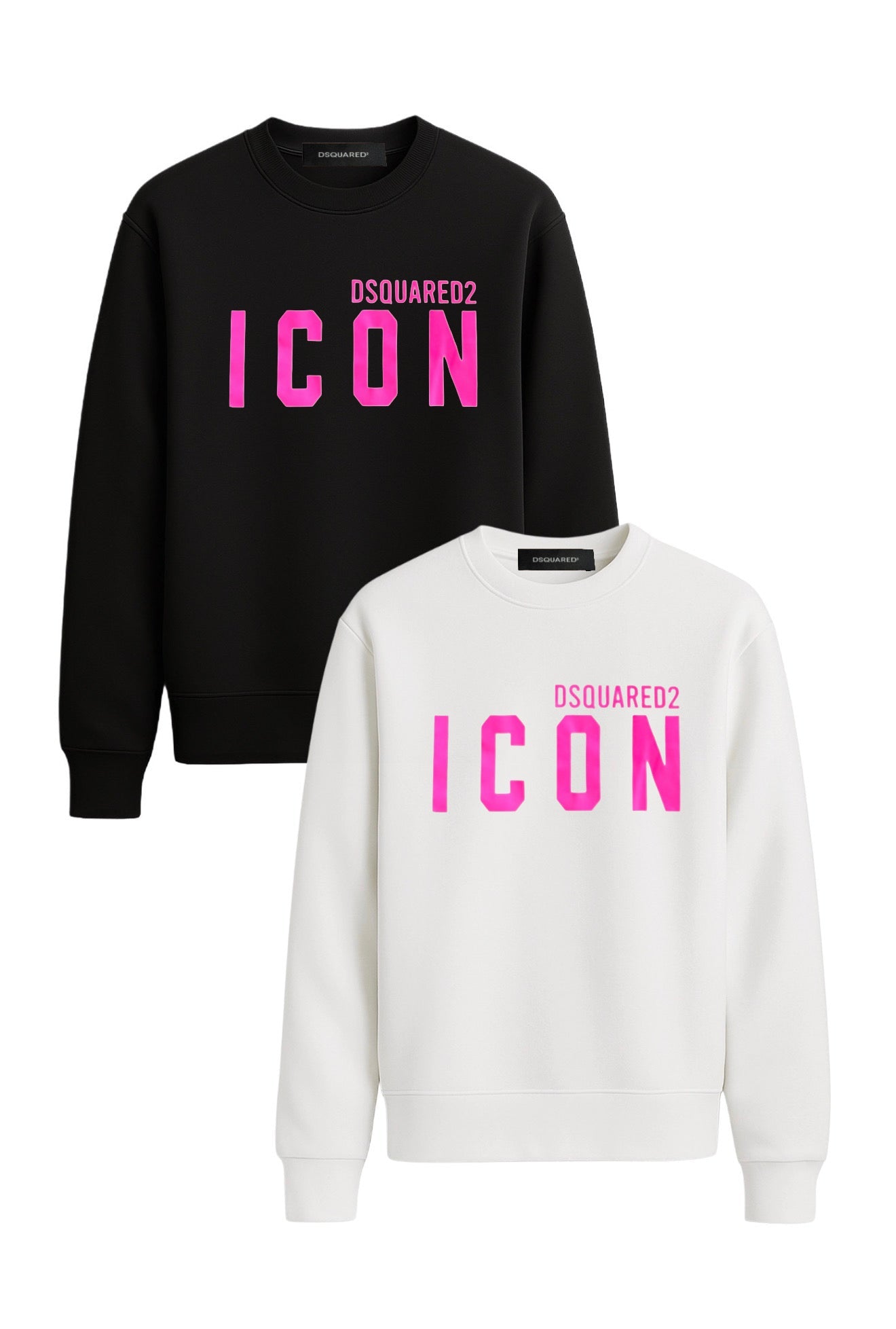 SUDADERA DESQUAR£D