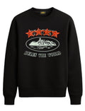 SUDADERA CORTElZ