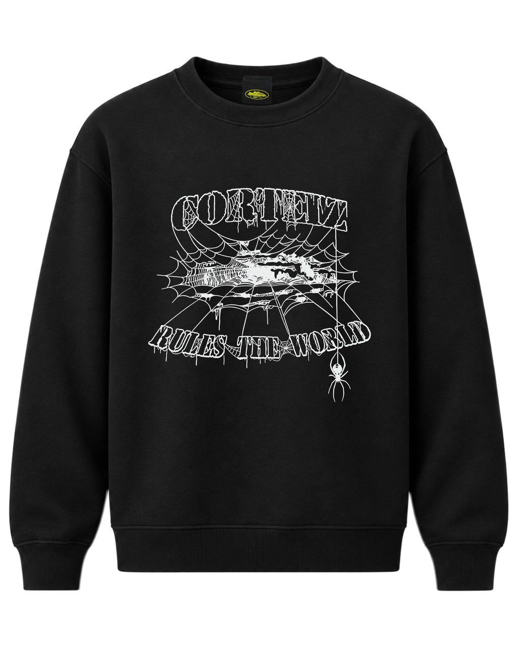 SUDADERA CORT£lZ