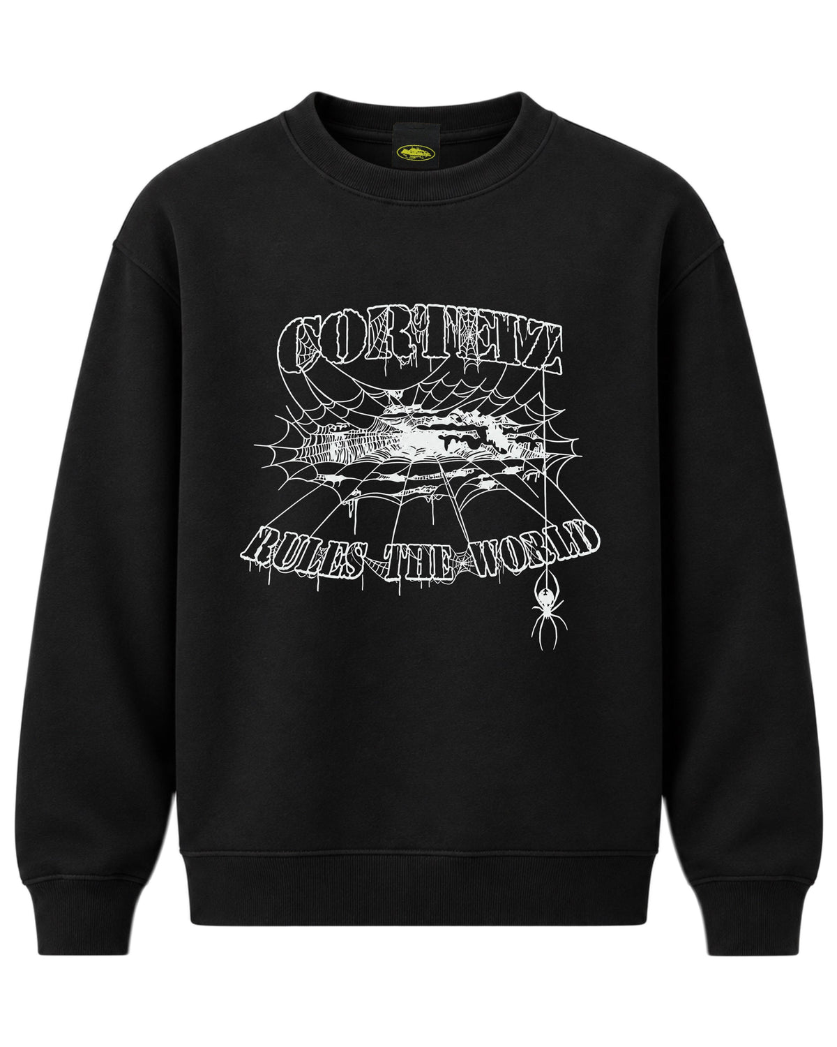 SUDADERA CORT£lZ