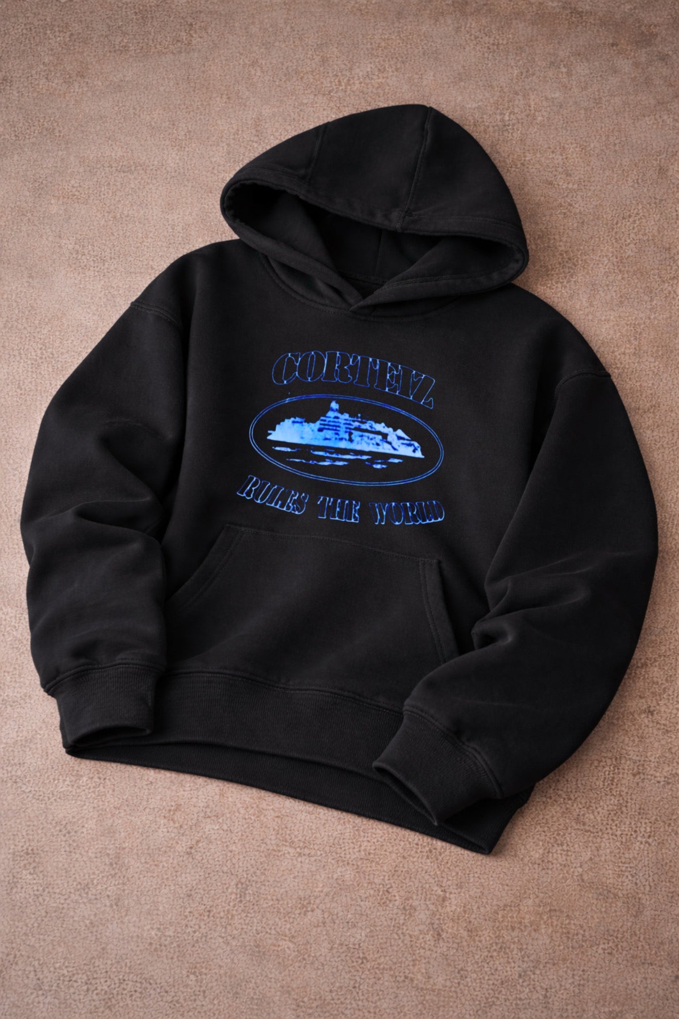 Sudadera corteiz