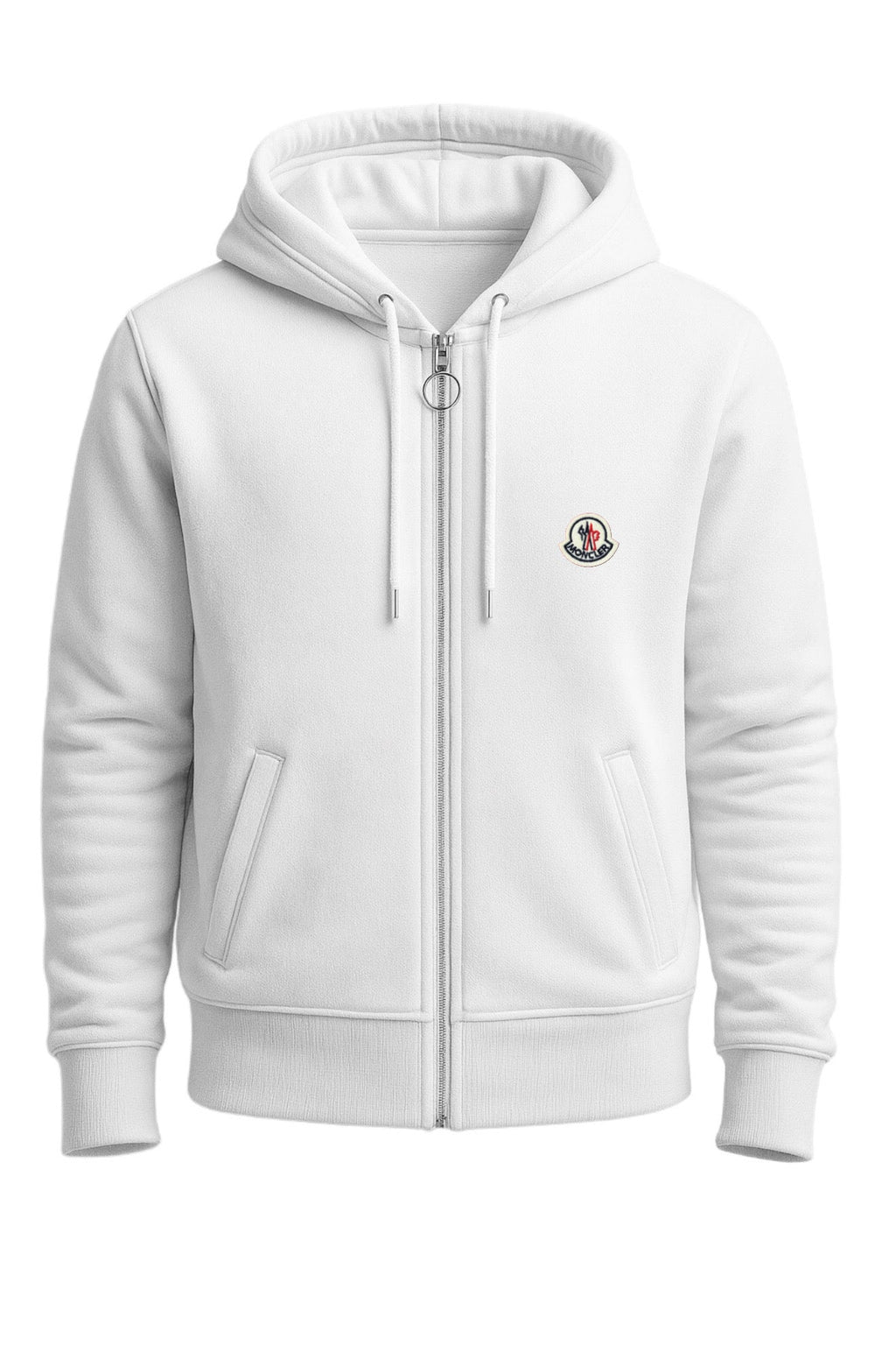 Sudadera monclêr