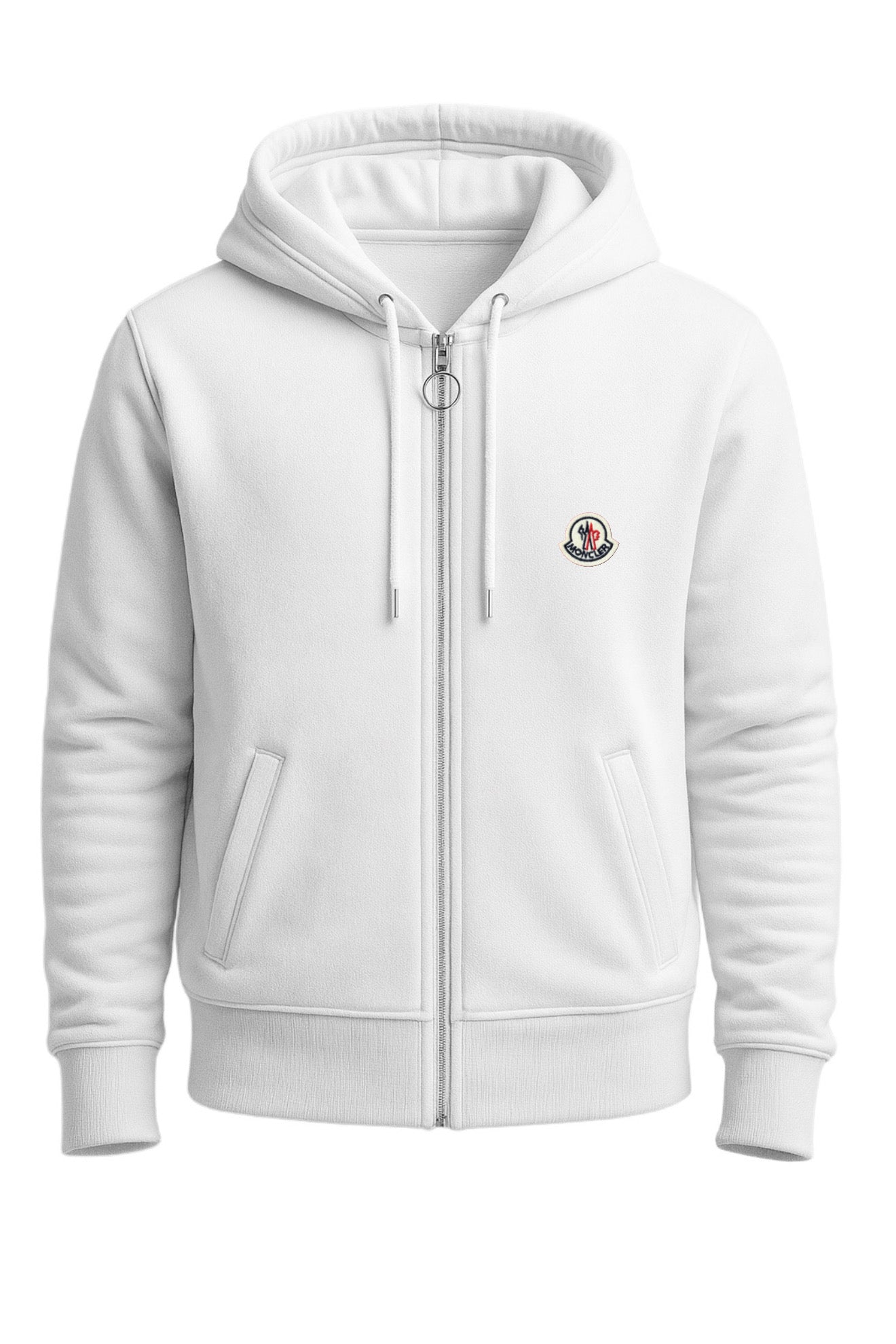 Sudadera monclêr