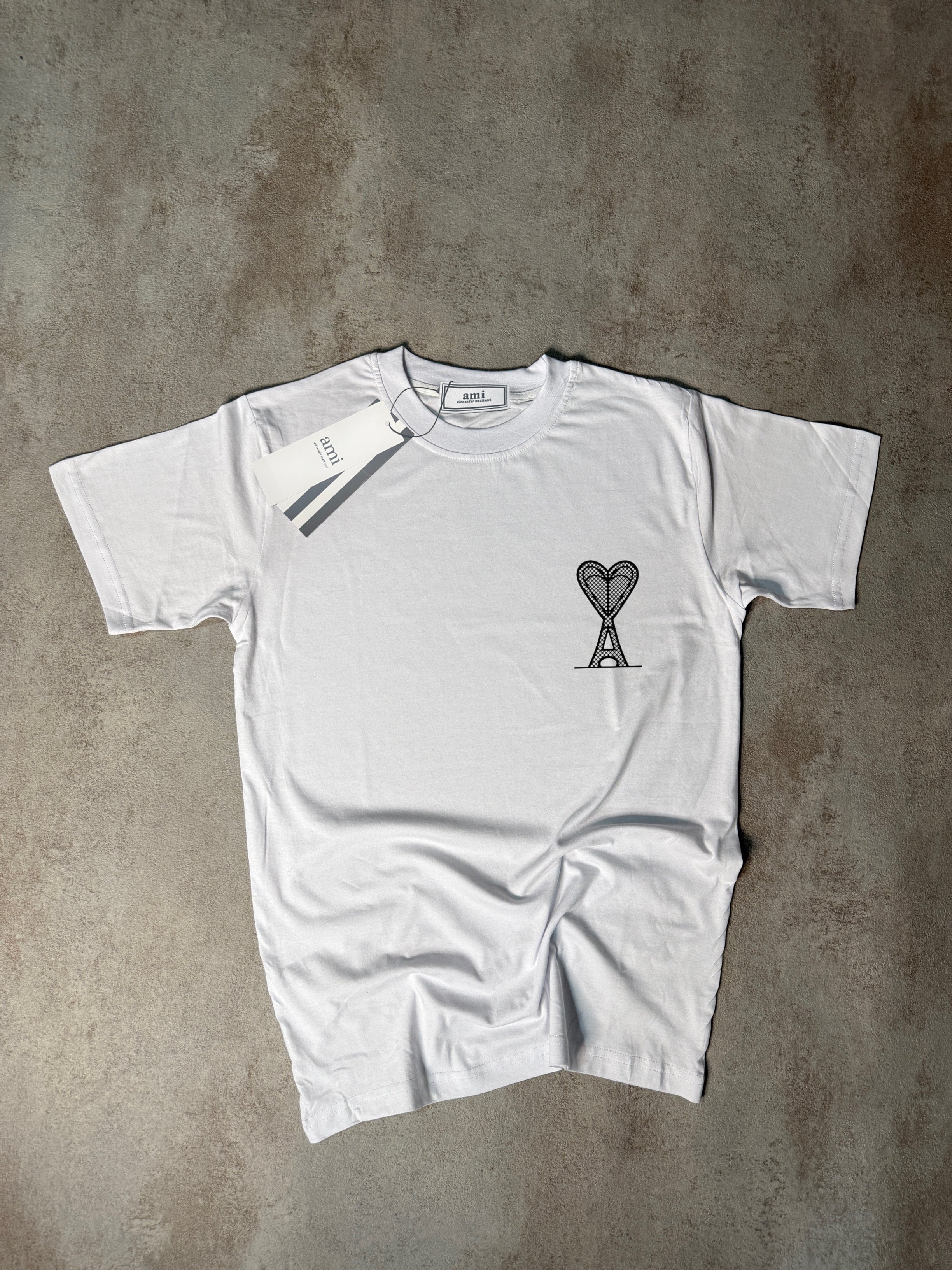 CAMISETA AMl