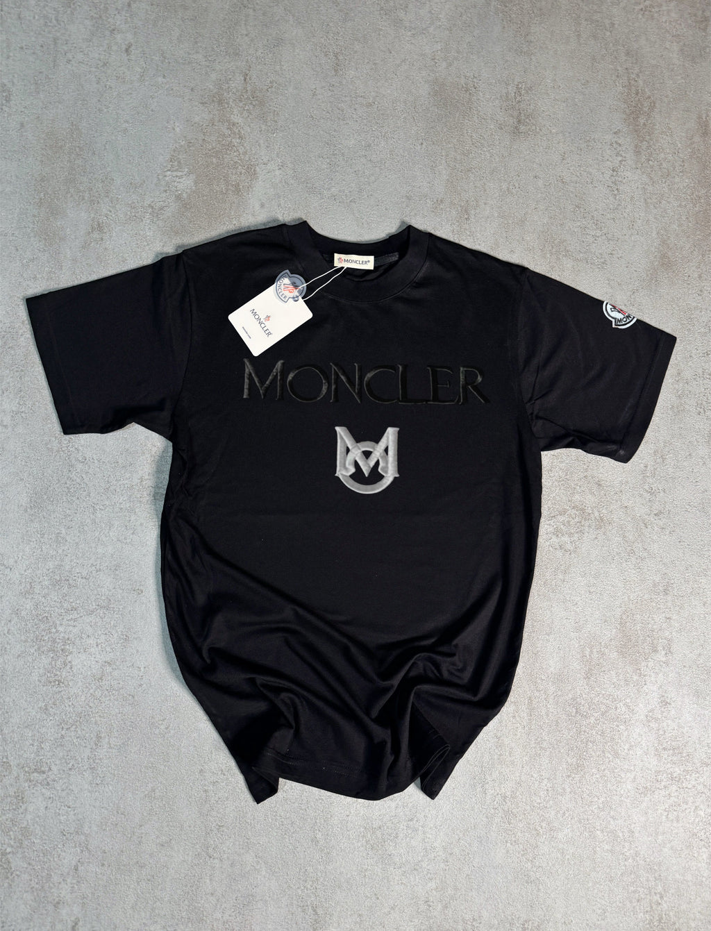 CAMISETA MONCL£R