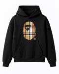 SUDADERA BURBERR¥ X BAP£