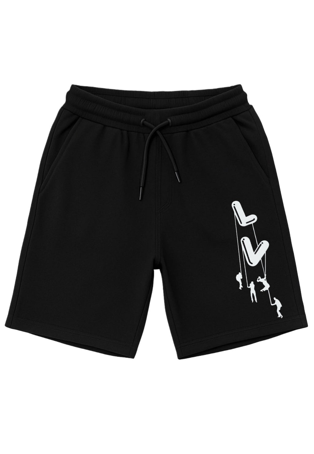 Pantalones cortos LOUIS VUITT0N