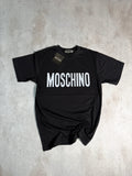 CAMISETA MOSCHIN0