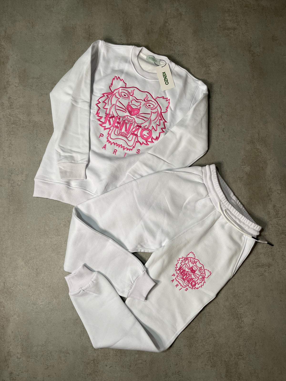 Chandal KENZ0