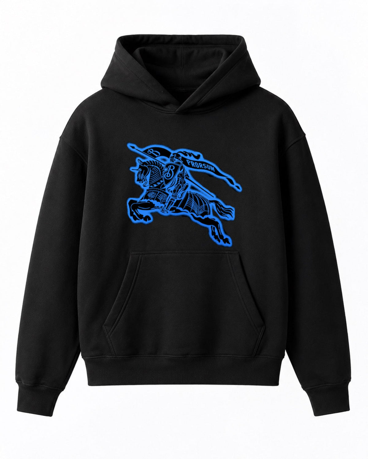SUDADERA BURBERR¥