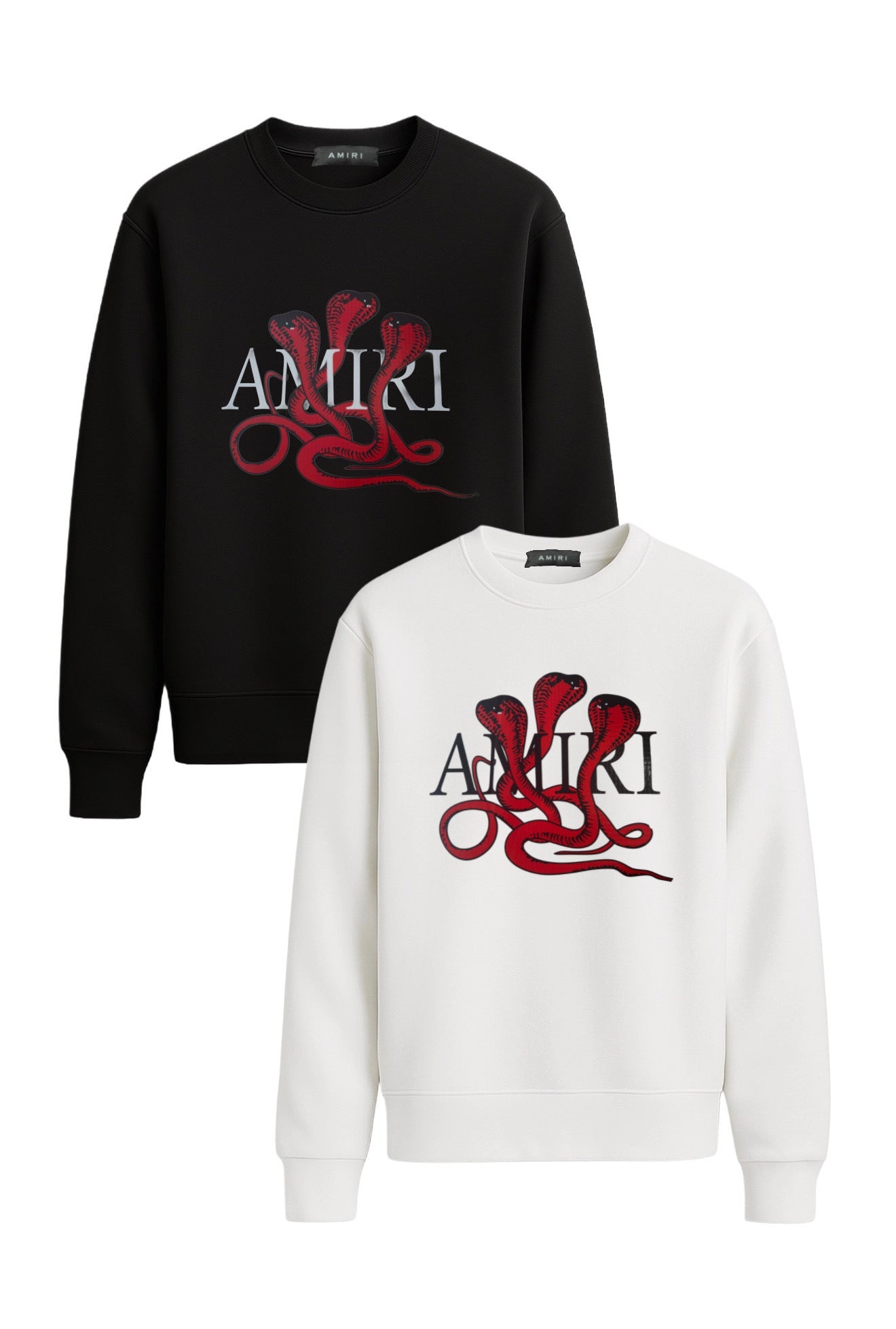SUDADERA AMIR!