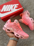 Nike Air Max Plus TN Pink
