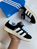 Adidas Campus 00s Core Black