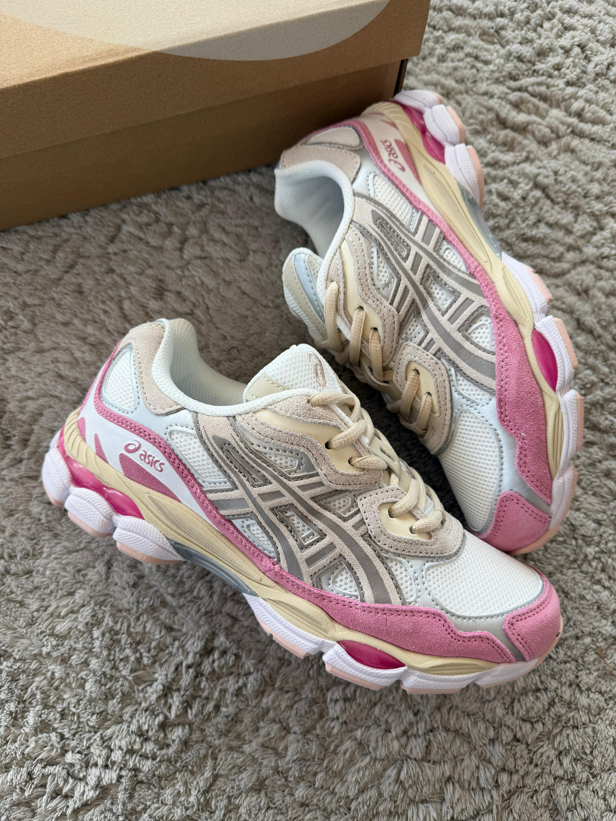 ASICS GEL-NYC