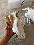Nike Air Max 270 Beige