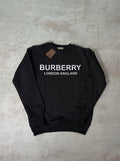 SUDADERA BURBERR¥
