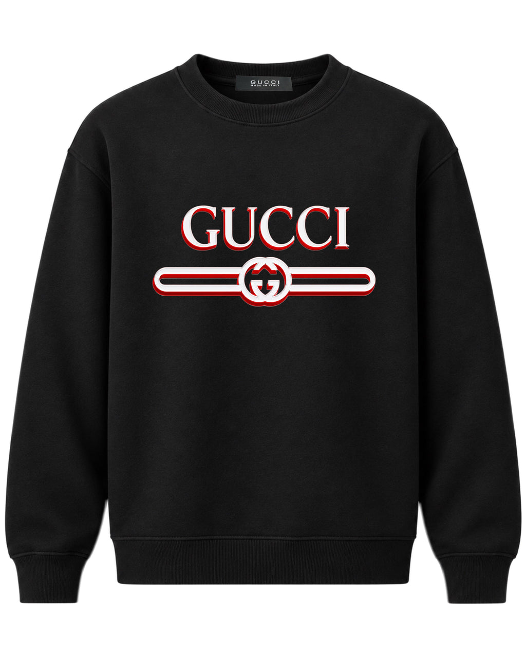 SUDADERA GUCCl