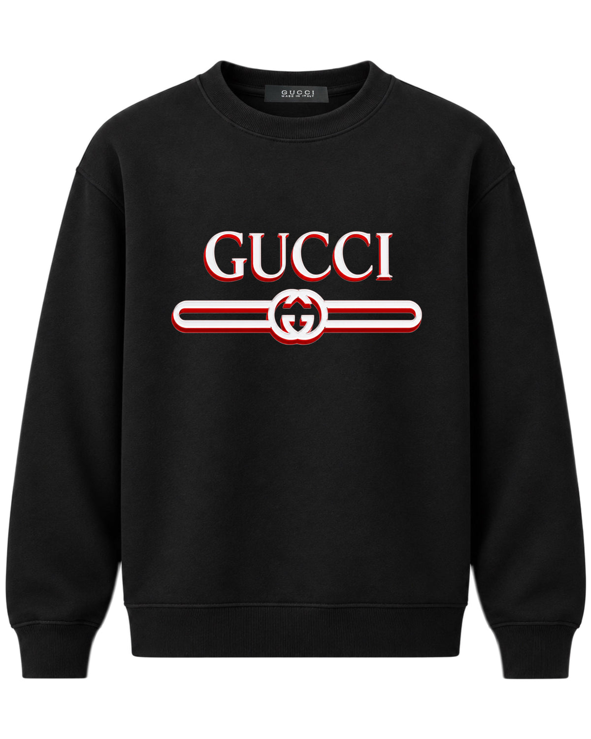 SUDADERA GUCCl