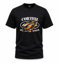 Camiseta CORTEZ