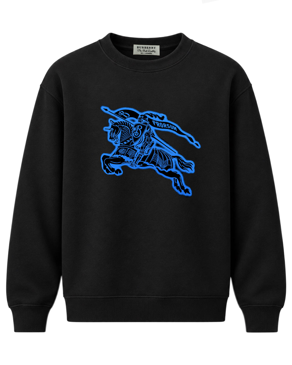SUDADERA BURBERR¥