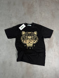 CAMISETA KENZ0 TIGRE
