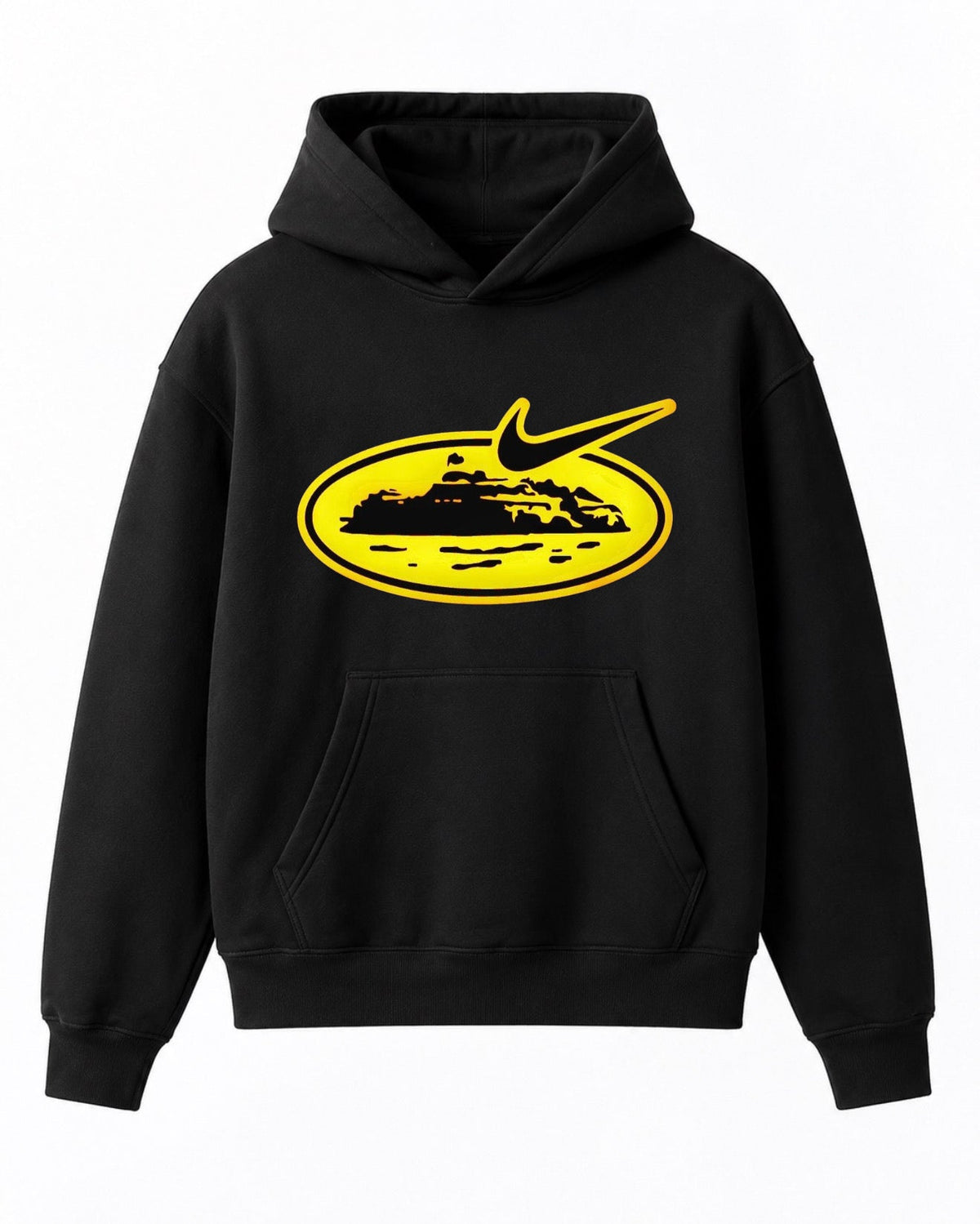 SUDADERA CORTEIZ