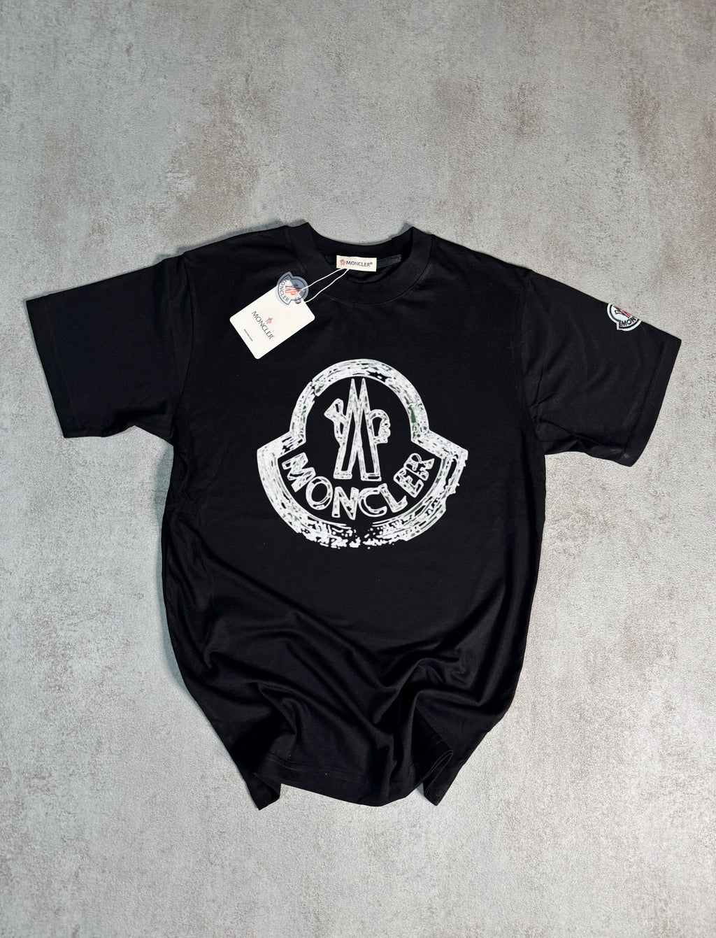 CAMISETA MONCL£R