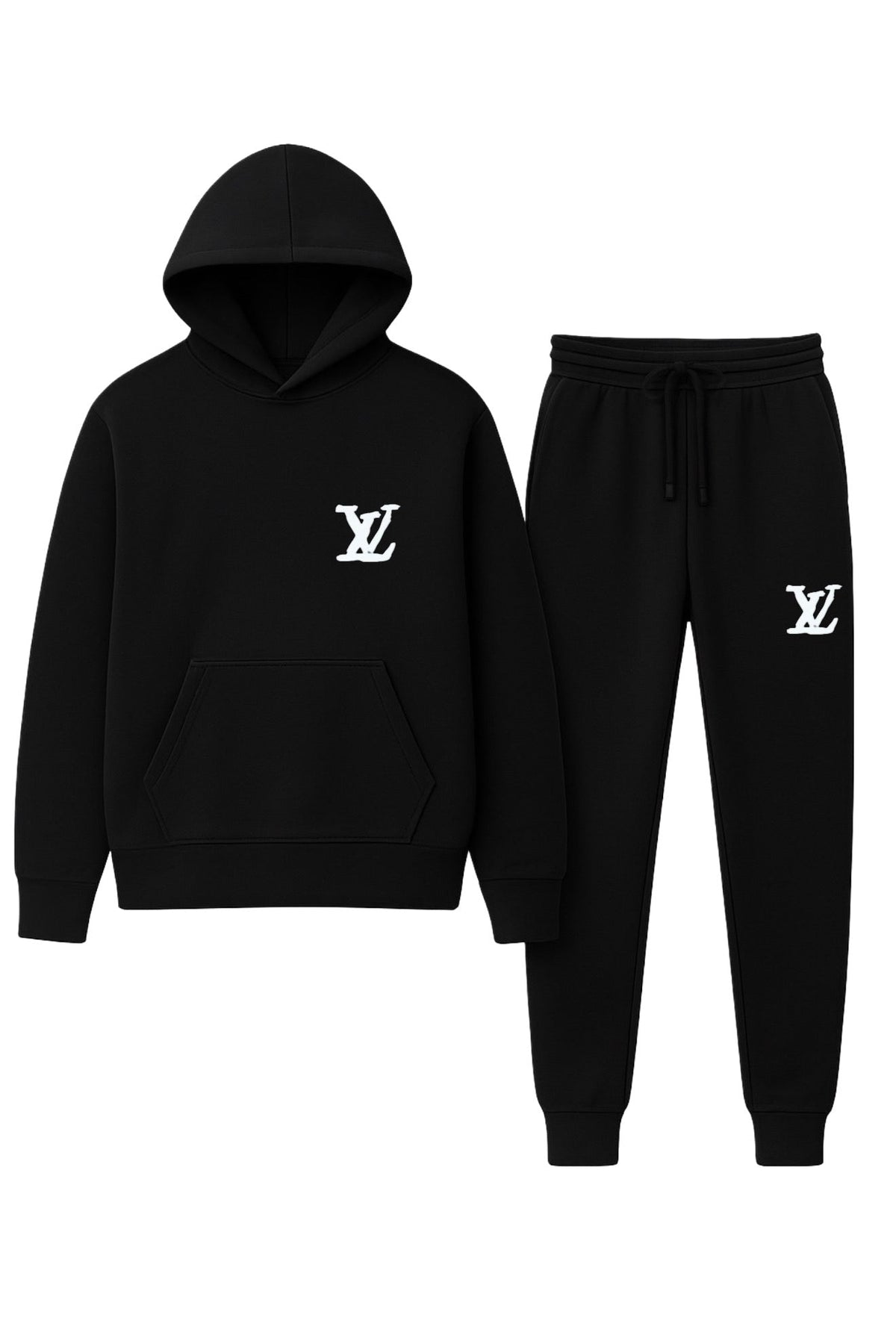 CHANDAL LOUIS VUITT0N
