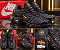 Nike Air Max Plus TN Black Gold
