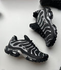 Nike Air Max Plus TN Black Silver
